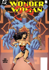 Wonder Woman Vol 2 #148