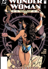Wonder Woman Vol 2 #151