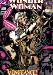 Wonder Woman Vol 2 #173