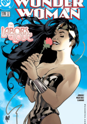 Wonder Woman Vol 2 #178