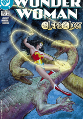 Wonder Woman Vol 2 #179
