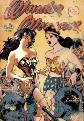 Wonder Woman Vol 2 #184