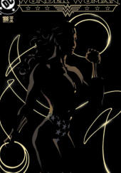 Wonder Woman Vol 2 #188