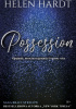 Okładka książki Possession. Opętanie, mroczna tajemnica i ognisty seks Helen Hardt