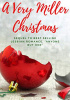 Okładka książki A Very Miller Christmas Erica Lee