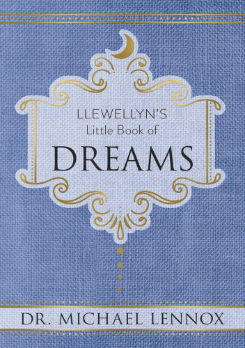 Okładki książek z serii Llewellyn's Little Books