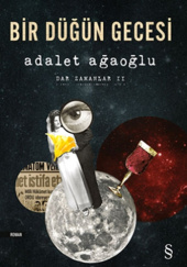 Okładka książki Bir Düğün Gecesi Adalet Ağaoğlu
