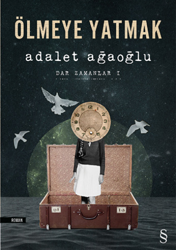Okładki książek z cyklu Dar Zamanlar