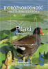 Okładka książki Bioróżnorodność Miasta Białegostoku. Ptaki Białegostoku Grzegorz Grygoruk,&nbsp;Paweł Mirski