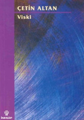 Okładka książki Viski Çetin Altan