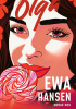Okładka książki Olga Ewa Hansen