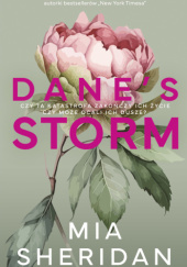 Okładka książki Danes Storm Mia Sheridan