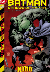 Batman: Shadow of the Bat #89