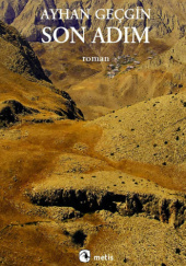 Okładka książki Son Adım Ayhan Geçgin