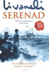 Okładka książki Serenad Zülfü Livaneli