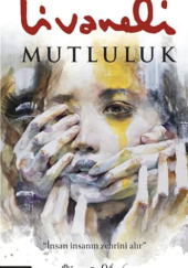 Okładka książki Mutluluk Zülfü Livaneli