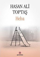Okładka książki Heba Hasan Ali Toptaş