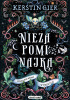 Okładka książki Niezapominajka. Czego nie widać w świetle Kerstin Gier