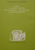 Okładka książki Listy o estetycznym wychowaniu człowieka i inne rozprawy Friedrich Schiller