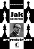 Okładka książki Jak zostałem arcymistrzem Aron Nimzowitsch