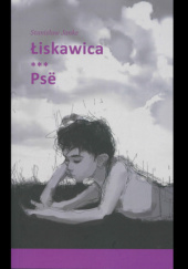 Okładka książki Łiskawica/Psë Stanisław Janke