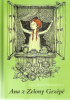 Okładka książki Ana z Zielony Grzëpë Lucy Maud Montgomery