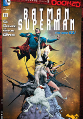 Batman/Superman Vol 1 #11