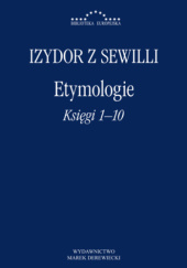 Etymologie ks. 1-10