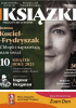 Okładka książki Książki. Magazyn do czytania nr 6 (63) / 2023 Ingmar Bergman,&nbsp;Biserka Ćejović,&nbsp;Piotr Cieśliński,&nbsp;Anna S. Dębowska,&nbsp;Olga Drenda,&nbsp;Maciej Jakubowiak,&nbsp;Miłada Jędrysik,&nbsp;Agnieszka Jucewicz,&nbsp;Ignacy Karpowicz,&nbsp;Tymoteusz Karpowicz,&nbsp;Barbara Kingsolver,&nbsp;Joanna Kuciel-Frydryszak,&nbsp;Marc Levy,&nbsp;Renata Lis,&nbsp;Weronika Murek,&nbsp;Małgorzata I. Niemczyńska,&nbsp;Michał Nogaś,&nbsp;Edward Pasewicz,&nbsp;Jacek Podsiadło,&nbsp;Redakcja magazynu Książki,&nbsp;Maciej Robert,&nbsp;Marcin Sendecki,&nbsp;Magdalena Środa,&nbsp;Karolina Sulej,&nbsp;Mariusz Szczygieł,&nbsp;Natalia Szostak,&nbsp;Katarzyna Wężyk,&nbsp;Małgorzata Żarów