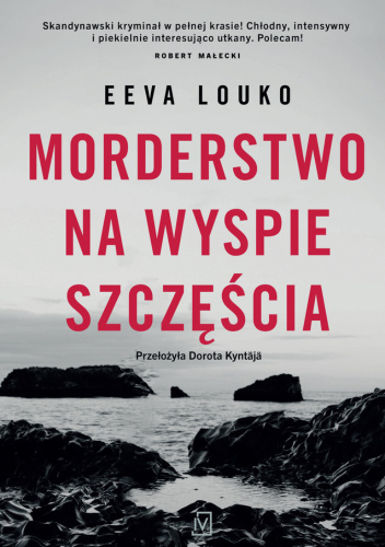 Morderstwo na Wyspie Szczęścia