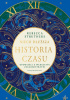 Okładka książki Nieco dłuższa historia czasu Rebecca Struthers