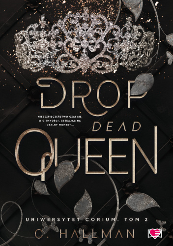 Drop Dead Queen