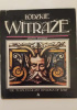 Okładka książki Łódzkie witraże Marta Ertman