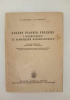 Zasady pisowni polskiej i interpunkcji ze słownikiem ortograficznym według uchwał Komitetu Ortograficznego Polskiej Akademii Umiejętności z 21 kwietnia 1936 r. zatwierdzonych przez Ministerstwo W. R. i O. P. dnia 24 czerwca 1936 r.