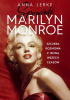 Okładka książki Spowiedź Marilyn Monroe Anna Lerke
