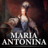 Okładka książki Maria Antonina Stanisław Marski