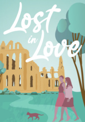 Okładka książki Lost in Love Emily Banting