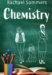 Okładka książki Chemistry Rachael Sommers