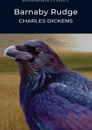 Barnaby Rudge - Charles Dickens | Książka w Lubimyczytac.pl - Opinie ...