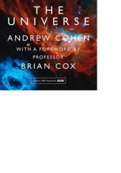 Okładka książki The Universe Andrew Cohen
