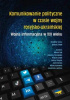Okładka książki Komunikowanie polityczne w czasie wojny rosyjsko-ukraińskiej: Wojna informacyjna w XXI wieku Andrzej Ciepły