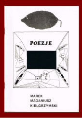 Poezje 1987-1994