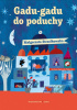 Okładka książki Gadu-gadu do poduchy Małgorzata Strzałkowska