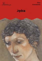 Okładka książki Jędza Eliza Orzeszkowa