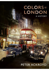 Colours of London: A History