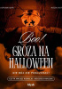 Okładka książki Boo! Groza na Halloween Joseph Conrad,&nbsp;Fiodor Dostojewski,&nbsp;Jerome K. Jerome,&nbsp;Rudyard Kipling,&nbsp;Edgar Allan Poe,&nbsp;Aleksander Puszkin,&nbsp;Bram Stoker,&nbsp;Herbert George Wells,&nbsp;Oscar Wilde