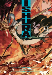 Ishura, Vol. 6 (light novel)