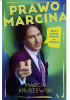 Okładka książki Prawo Marcina. Znaj swoje prawa w szkole Marcin Kruszewski