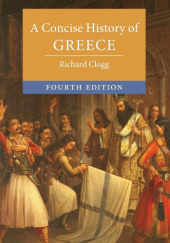 A Concise History of Greece (4th Edition)