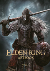 Okładka książki Elden Ring: Artbook Tom 2 praca zbiorowa